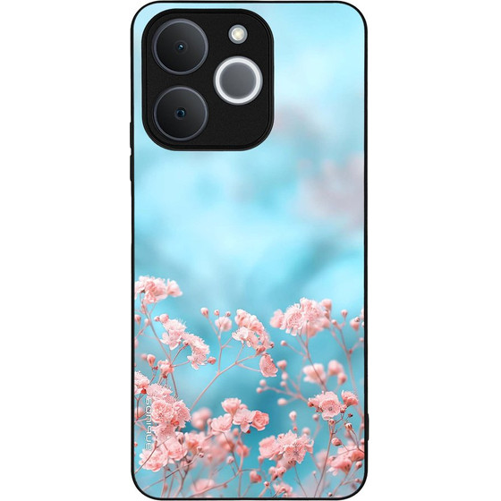 Sonique ���� Sunset in Eden Series ��� Realme Note 70T 4G Baby's Breath