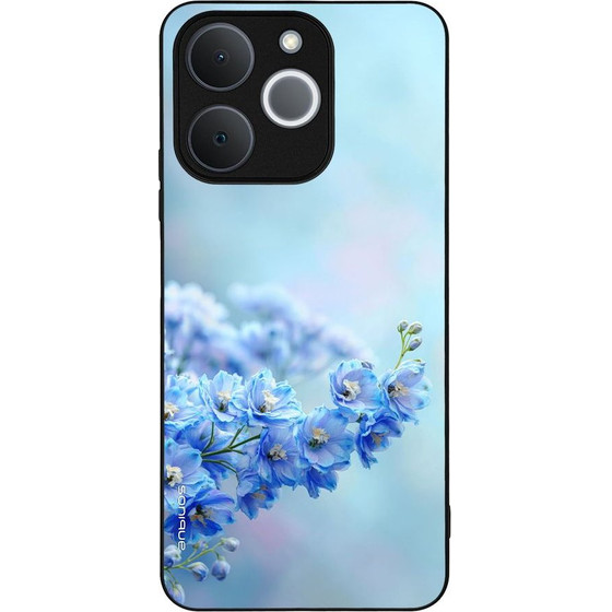 Sonique ���� Sunset in Eden Series ��� Realme Note 70T 4G Blue Delphia