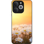 Sonique ���� Sunset in Eden Series ��� Realme Note 70T 4G Golden Daisy