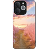 Sonique ���� Sunset in Eden Series ��� Realme Note 70T 4G Golden Hour