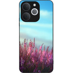 Sonique ���� Sunset in Eden Series ��� Realme Note 70T 4G Lavender Mist