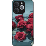 Sonique ���� Sunset in Eden Series ��� Realme Note 70T 4G Midnight Rose