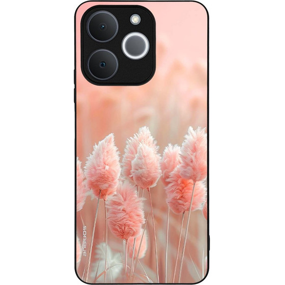 Sonique ���� Sunset in Eden Series ��� Realme Note 70T 4G Pink Mirage