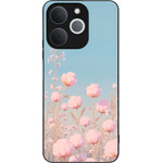 Sonique ���� Sunset in Eden Series ��� Realme Note 70T 4G Pure Cotton