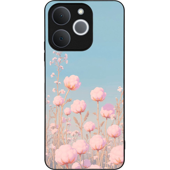 Sonique ���� Sunset in Eden Series ��� Realme Note 70T 4G Pure Cotton