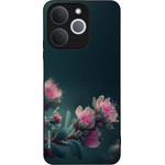 Sonique ���� Sunset in Eden Series ��� Realme Note 70T 4G Rhodo Garden