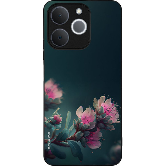 Sonique ���� Sunset in Eden Series ��� Realme Note 70T 4G Rhodo Garden