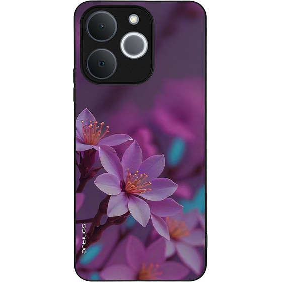 Sonique ���� Sunset in Eden Series ��� Realme Note 70T 4G Sakura Bloom