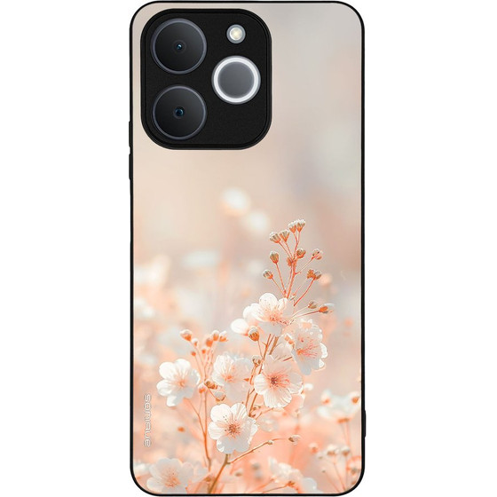 Sonique ���� Sunset in Eden Series ��� Realme Note 70T 4G Zen Blossom