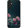 Sonique ���� Sunset in Eden Series ��� Samsung Galaxy A14 4G / Galaxy A14 5G Rhodo Garden