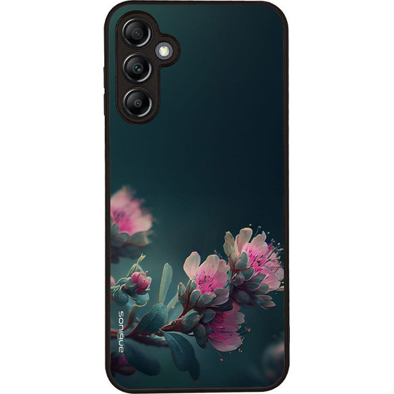Sonique ���� Sunset in Eden Series ��� Samsung Galaxy A14 4G / Galaxy A14 5G Rhodo Garden