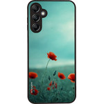 Sonique ���� Sunset in Eden Series ��� Samsung Galaxy A14 4G / Galaxy A14 5G Scarlet Poppy