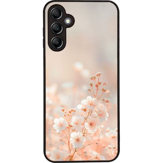Sonique ���� Sunset in Eden Series ��� Samsung Galaxy A14 4G / Galaxy A14 5G Zen Blossom