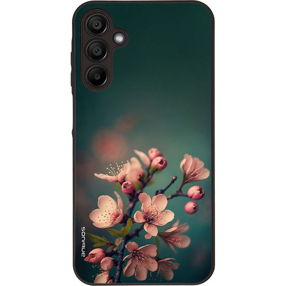 Sonique ���� Sunset in Eden Series ��� Samsung Galaxy A15 4G / Galaxy A15 5G Almond Blossom
