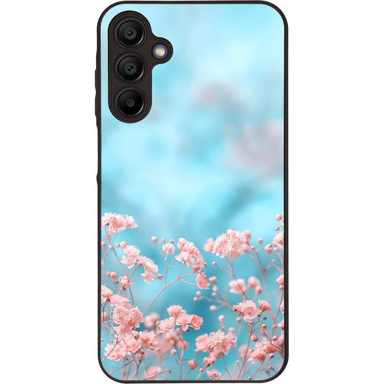 Sonique ���� Sunset in Eden Series ��� Samsung Galaxy A15 4G / Galaxy A15 5G Baby's Breath