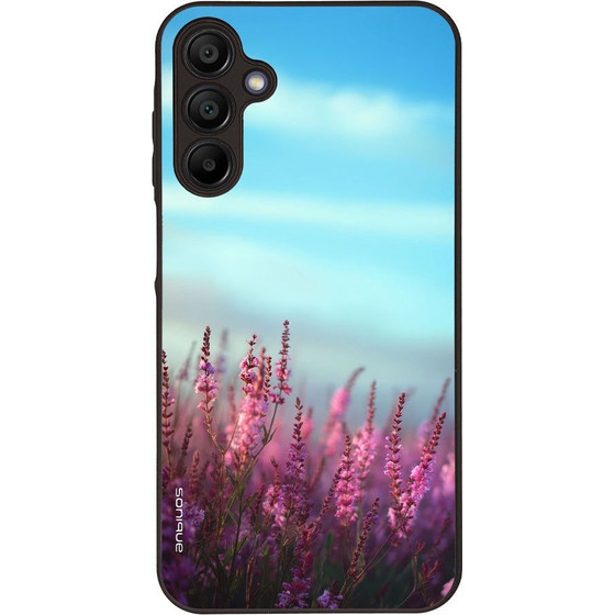 Sonique ���� Sunset in Eden Series ��� Samsung Galaxy A15 4G / Galaxy A15 5G Lavender Mist