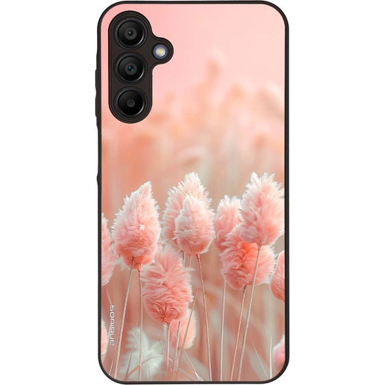 Sonique ���� Sunset in Eden Series ��� Samsung Galaxy A15 4G / Galaxy A15 5G Pink Mirage