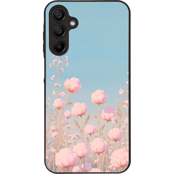 Sonique ���� Sunset in Eden Series ��� Samsung Galaxy A15 4G / Galaxy A15 5G Pure Cotton