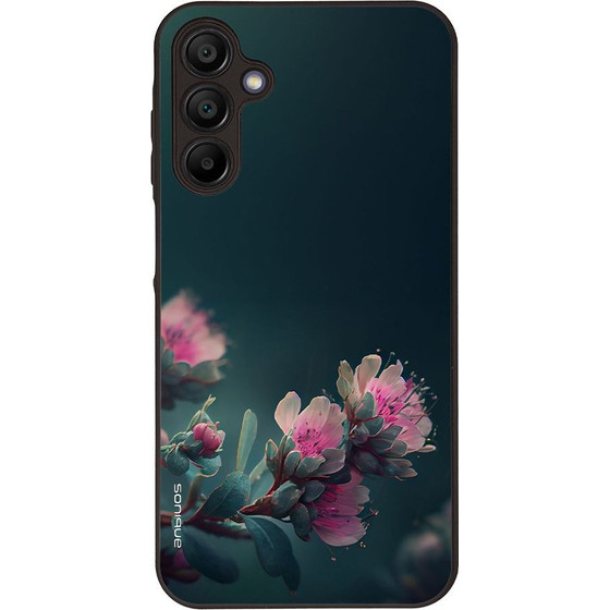 Sonique ���� Sunset in Eden Series ��� Samsung Galaxy A15 4G / Galaxy A15 5G Rhodo Garden