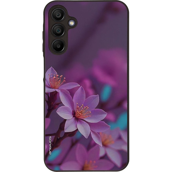 Sonique ���� Sunset in Eden Series ��� Samsung Galaxy A15 4G / Galaxy A15 5G Sakura Bloom