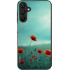 Sonique ���� Sunset in Eden Series ��� Samsung Galaxy A15 4G / Galaxy A15 5G Scarlet Poppy
