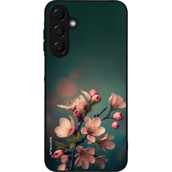 Sonique ���� Sunset in Eden Series ��� Samsung Galaxy A16 4G / Galaxy A16 5G Almond Blossom