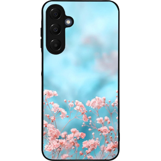 Sonique ���� Sunset in Eden Series ��� Samsung Galaxy A16 4G / Galaxy A16 5G Baby's Breath