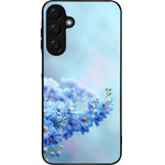 Sonique ���� Sunset in Eden Series ��� Samsung Galaxy A16 4G / Galaxy A16 5G Blue Delphia