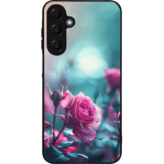 Sonique ���� Sunset in Eden Series ��� Samsung Galaxy A16 4G / Galaxy A16 5G Morning Rose