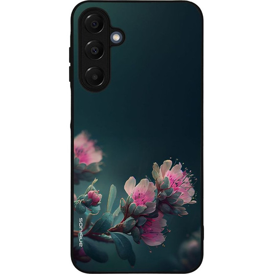 Sonique ���� Sunset in Eden Series ��� Samsung Galaxy A16 4G / Galaxy A16 5G Rhodo Garden