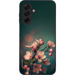 Sonique ���� Sunset in Eden Series ��� Samsung Galaxy A17 4G / Galaxy A17 5G Almond Blossom