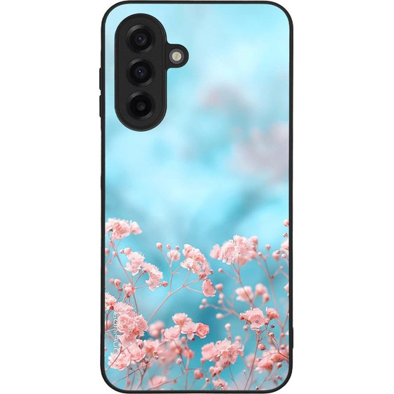 Sonique ���� Sunset in Eden Series ��� Samsung Galaxy A17 4G / Galaxy A17 5G Baby's Breath