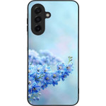 Sonique ���� Sunset in Eden Series ��� Samsung Galaxy A17 4G / Galaxy A17 5G Blue Delphia