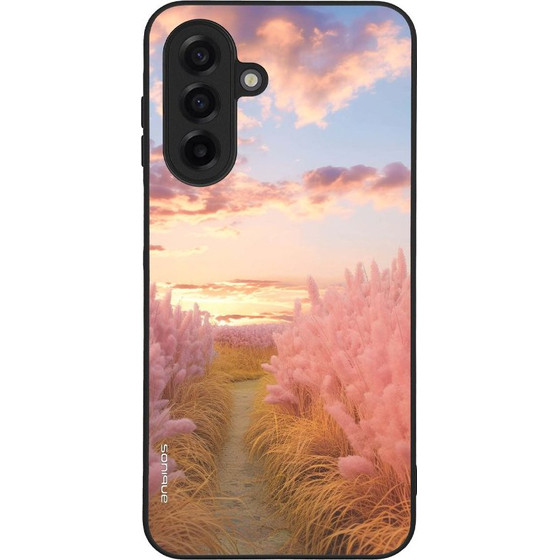 Sonique ���� Sunset in Eden Series ��� Samsung Galaxy A17 4G / Galaxy A17 5G Golden Hour