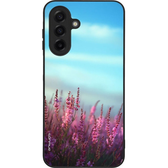 Sonique ���� Sunset in Eden Series ��� Samsung Galaxy A17 4G / Galaxy A17 5G Lavender Mist
