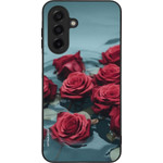 Sonique ���� Sunset in Eden Series ��� Samsung Galaxy A17 4G / Galaxy A17 5G Midnight Rose