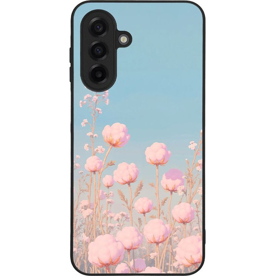 Sonique ���� Sunset in Eden Series ��� Samsung Galaxy A17 4G / Galaxy A17 5G Pure Cotton