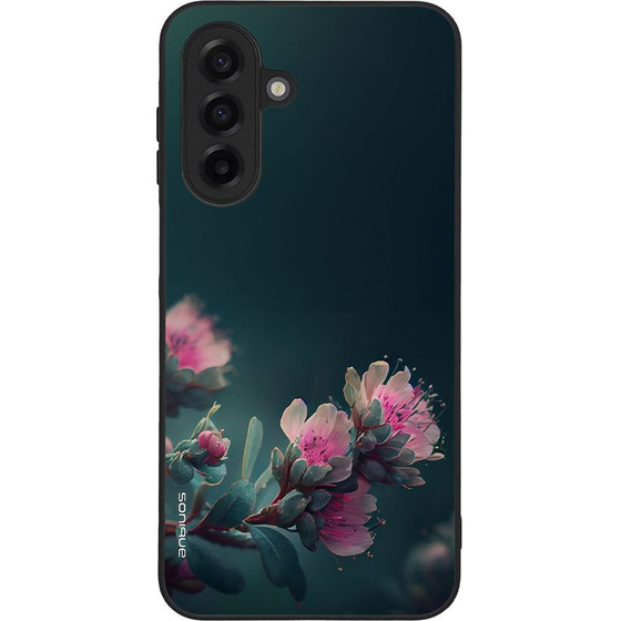 Sonique ���� Sunset in Eden Series ��� Samsung Galaxy A17 4G / Galaxy A17 5G Rhodo Garden