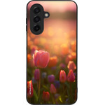 Sonique ���� Sunset in Eden Series ��� Samsung Galaxy A17 4G / Galaxy A17 5G Tulip Velvet