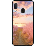 Sonique ���� Sunset in Eden Series ��� Samsung Galaxy A20e Golden Hour