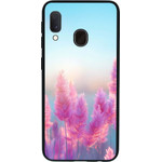 Sonique ���� Sunset in Eden Series ��� Samsung Galaxy A20e Pampas Ether