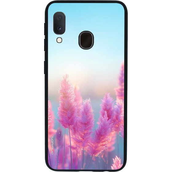 Sonique ���� Sunset in Eden Series ��� Samsung Galaxy A20e Pampas Ether