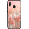 Sonique ���� Sunset in Eden Series ��� Samsung Galaxy A20e Pink Mirage