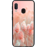 Sonique ���� Sunset in Eden Series ��� Samsung Galaxy A20e Pink Mirage