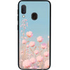Sonique ���� Sunset in Eden Series ��� Samsung Galaxy A20e Pure Cotton
