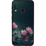 Sonique ���� Sunset in Eden Series ��� Samsung Galaxy A20e Rhodo Garden