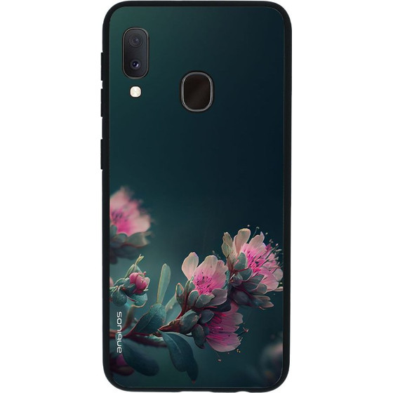 Sonique ���� Sunset in Eden Series ��� Samsung Galaxy A20e Rhodo Garden
