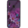 Sonique ���� Sunset in Eden Series ��� Samsung Galaxy A20e Sakura Bloom