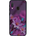Sonique ���� Sunset in Eden Series ��� Samsung Galaxy A20e Sakura Bloom