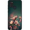 Sonique ���� Sunset in Eden Series ��� Samsung Galaxy A21s Almond Blossom